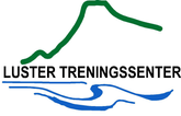 Logo, Luster Treningssenter AS